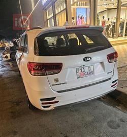 كيا سورينتو